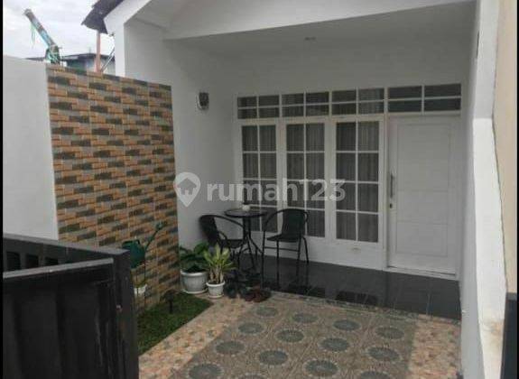 Rumah SHM Bagus di sadang rahayu dekat nata endah  1