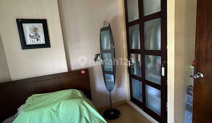 Apartemen Gateway Ahmad Yani 3 Kamar Tidur Bagus Furnished 2