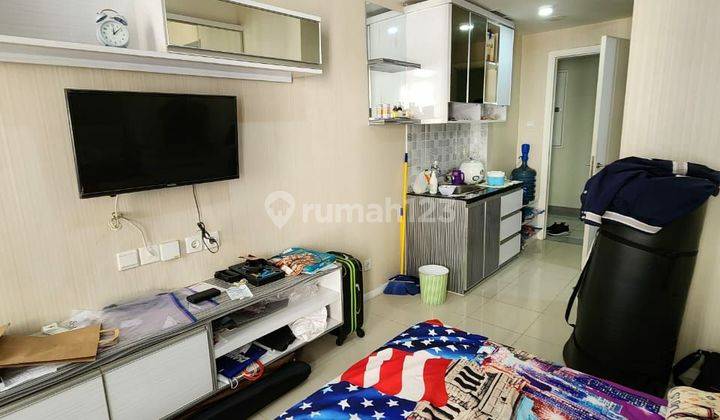 Parahyangan Residences Bagus Semi Furnished 1