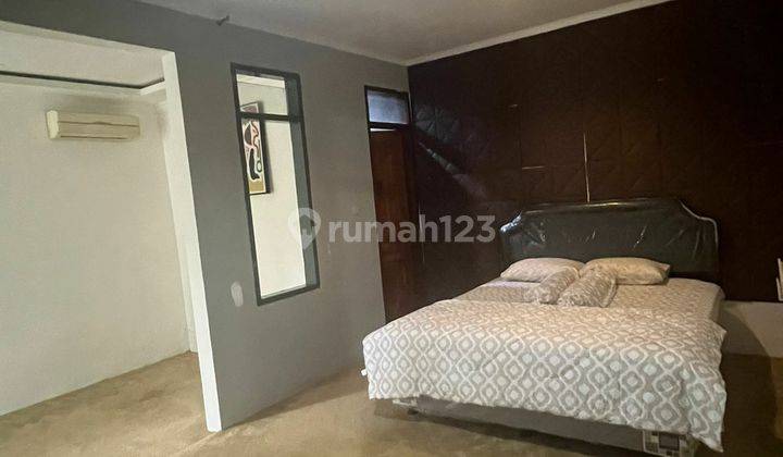 Rumah 2 Lantai SHM Bagus di Kota Bali residence 2