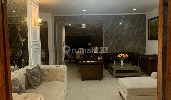 Rumah 2 Lantai SHM Bagus di Kota Bali residence 1