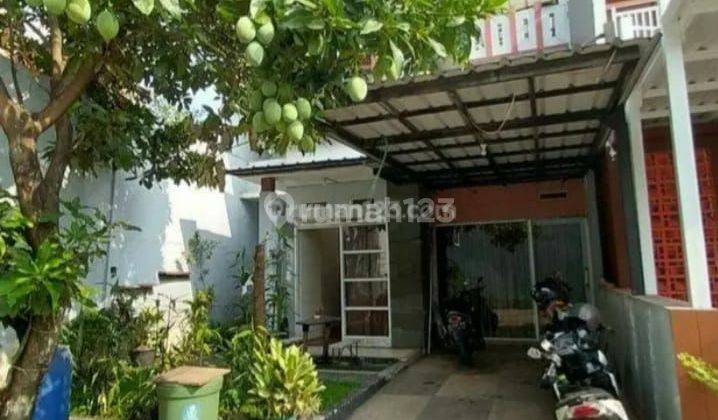 Rumah 3 Lantai SHM Bagus dijual cepat di antapani 1