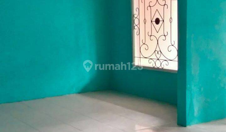 Rumah SHM 2 Lantai siap huni di permata biru cinunuk 1