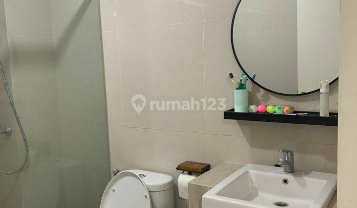 Apartemen Landmark Residence 2 Kamar Tidur Furnished 2