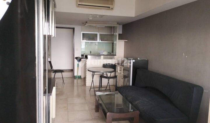 Condominium aston braga full Furnished Bagus 1