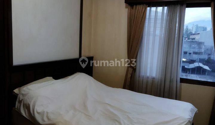 Grand Setiabudhi Apartment 2 Kamar Tidur Furnished 2