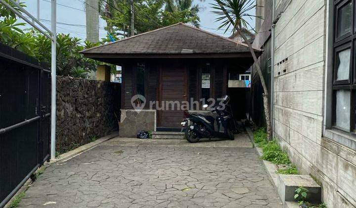 Rukan 2 Lantai Bagus siap pakai di mekarwangi 2
