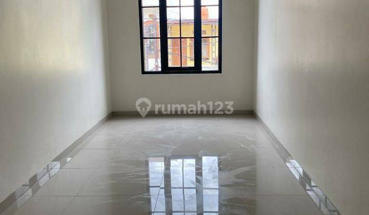 Rumah Bagus minimalis siap huni di kopo permai 2  2