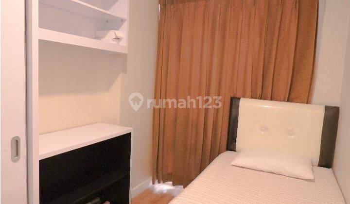 Apartemen Landmark Residence 2 Kamar Tidur Furnished 2