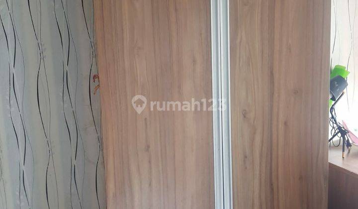 Apartemen M Square Semi Furnished Bagus  2