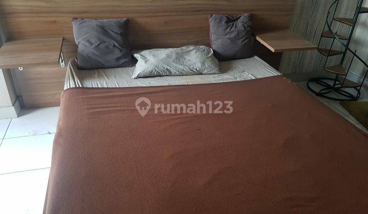 Apartemen M Square Semi Furnished Bagus  1