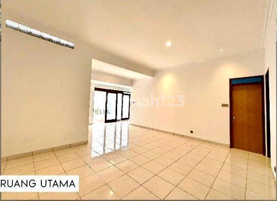 Rumah Bagus Unfurnished di Mekar Wangi, Bandung 2