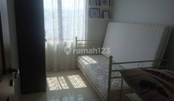 Grand Setiabudhi Apartment 2 Kamar Tidur Furnished 2