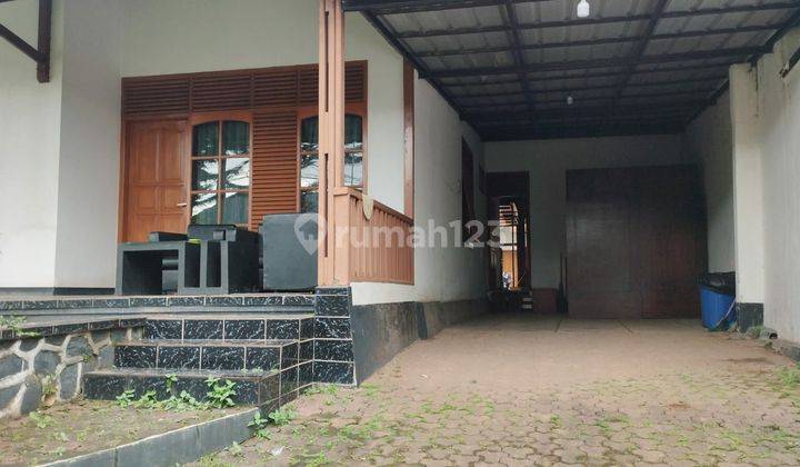 Rumah SHM asri nyaman di awiligar bandung  1