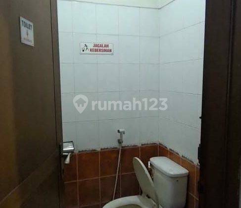 Rumah di sutami cocok untuk rumah makan cafe dan kantor 2