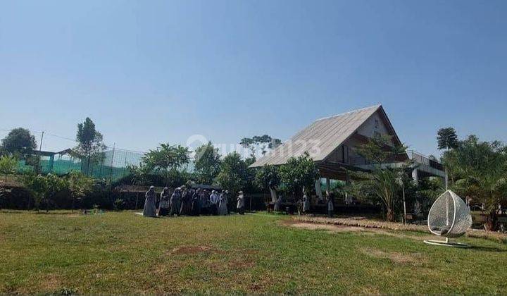 TEMPAT WISATA BERJALAN DI BANDUNG dekat Pintu Toll SOREANG 2