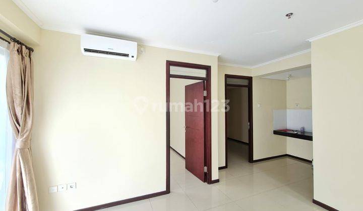 Apartemen Gateway Pasteur 2 Kamar Tidur Unfurnished murah 2