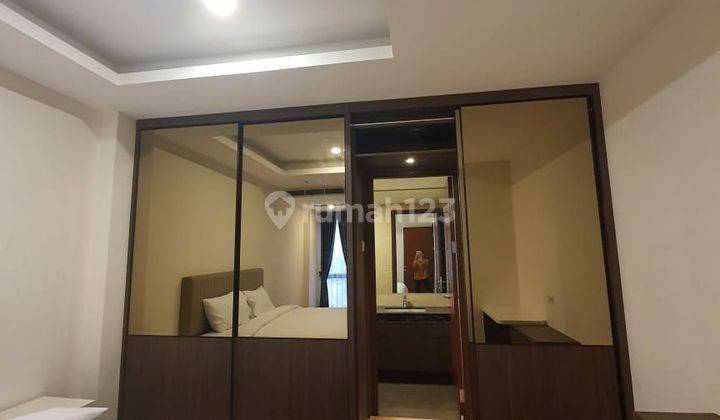 Apartemen Hegar Manah Residence 2 Kamar Tidur Furnished 2