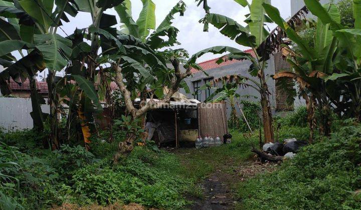 Tanah kavling di setrawangi sayap surya sumantri pasteur  1