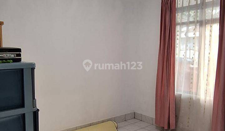 Rumah lama terawat siap huni area Rajawali
Bandung 2