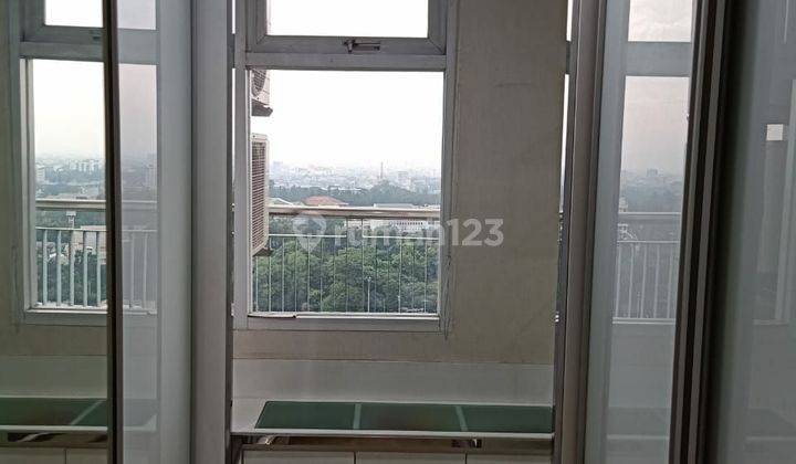 Dago Suites Apartment 3 Kamar Tidur Semi Furnished siap huni 2