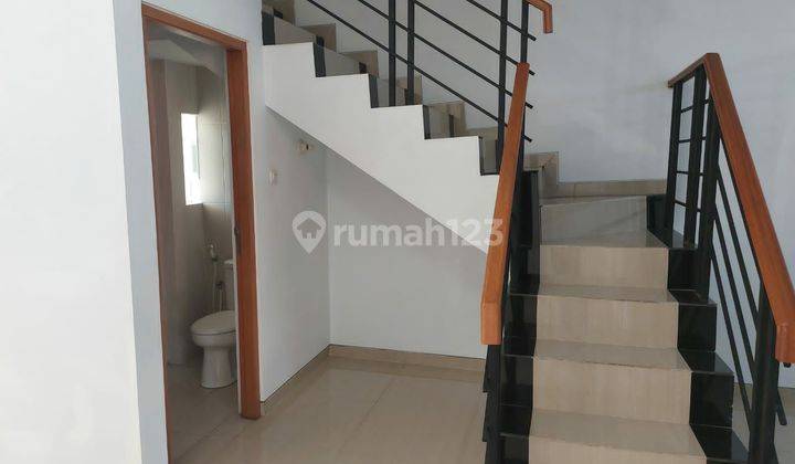 Rumah 2 Lantai Bagus di djunjunan pasteur 2