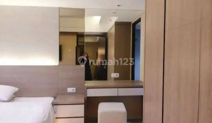 Apartemen La Grande Merdeka Tamansari 2 Kamar Tidur Furnished 2