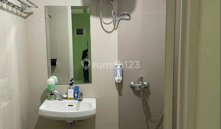 Apartemen Parahyangan Residences Furnished 2