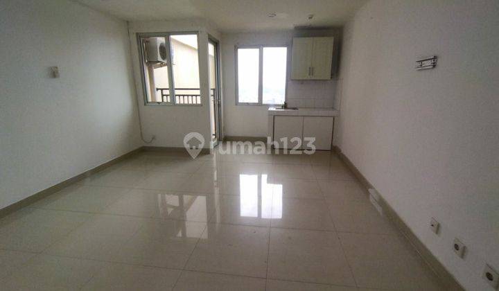 Apartemen Sudirman Suites Bagus Semi Furnished 1