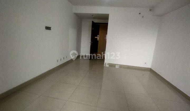 Apartemen Sudirman Suites Bagus Semi Furnished 2