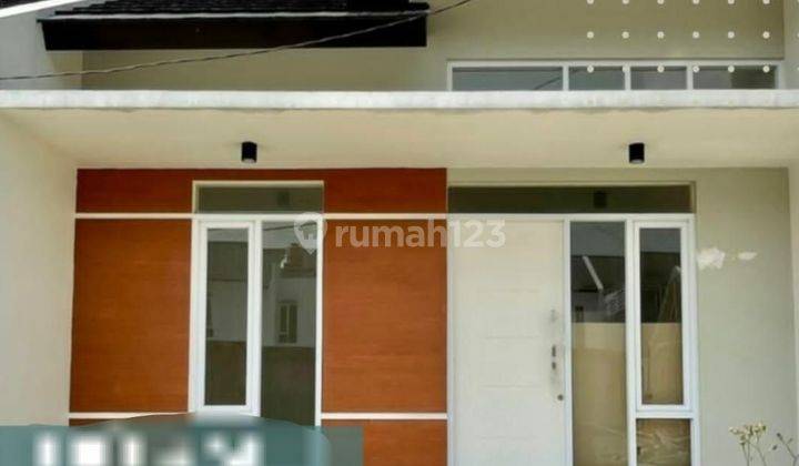 Rumah Bagus di taman kopo indah 5 siap huni 1