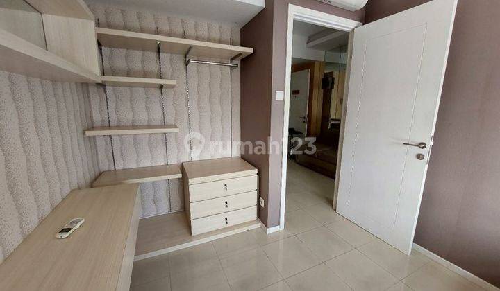 Apartemen Parahyangan Residences Furnished Bagus 1