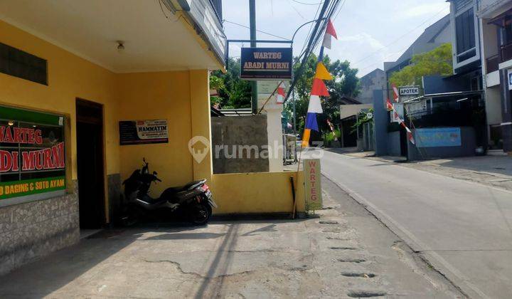 Rumah 2 Lantai SHM Bagus di sayap cikutra  2