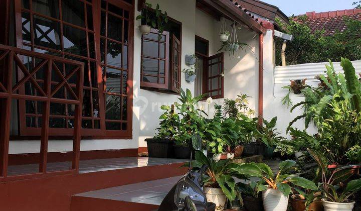 RUMAH DALAM CLUSTER DI LOKASI STRATEGIS CIMAHI
 1