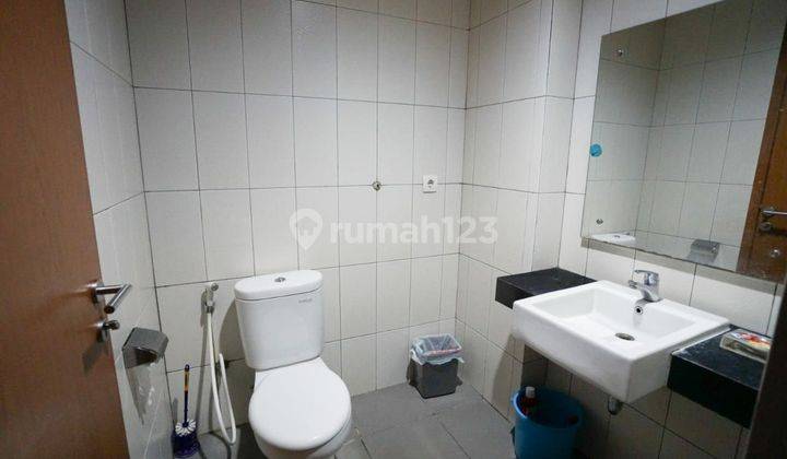 Apartemen Dago Suites Apartment Furnished 1 BR 2