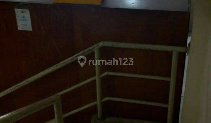 Ruko Bagus siap pakai di setrasari plaza  2