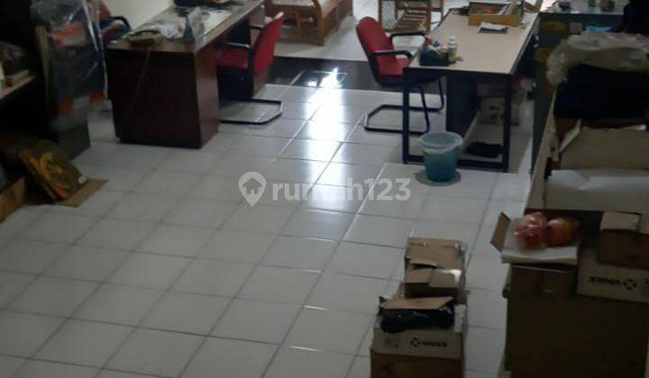 Ruko Bagus siap pakai di setrasari plaza  1