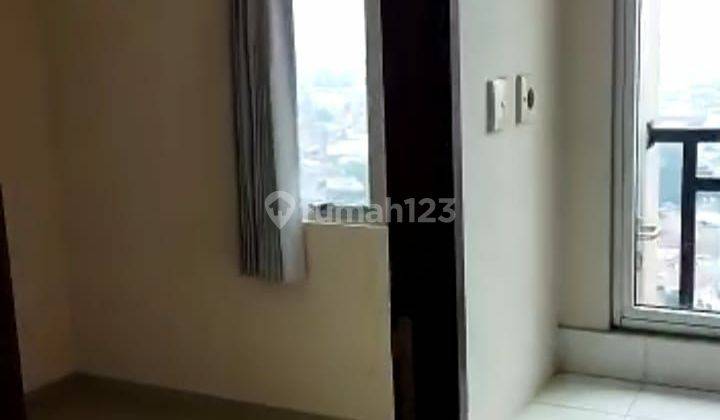 APARTEMEN
SURDIRMAN. SUITE
Jl SURDIRMAN
 2