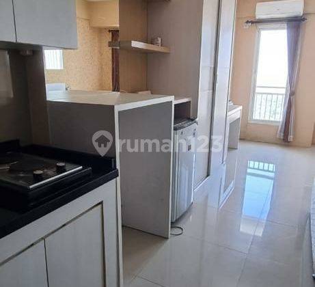 Unit Studio Di Apartemen Galeri Ciumbuleuit 2
 2