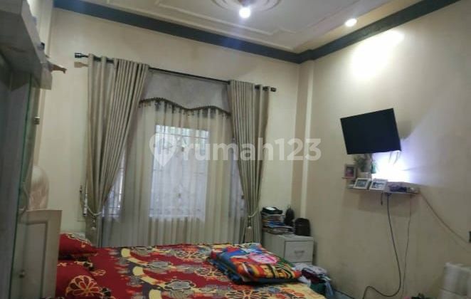 Rumah Siap Huni di pusat kota, Astana Anyar 2