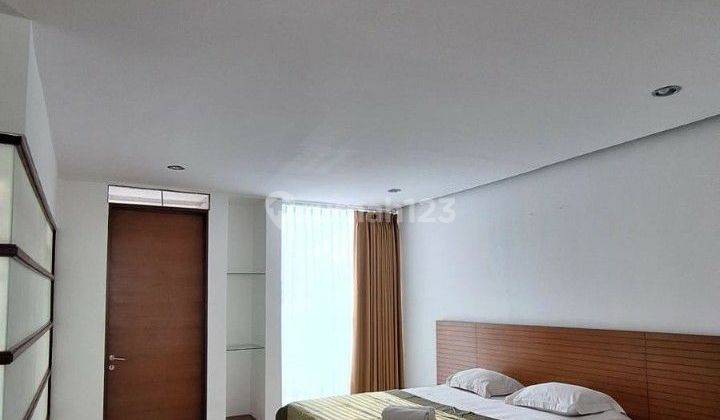 Beverly Dago Townhouse Sayap Dago - Ciumbuleuit Bandung Utara 2