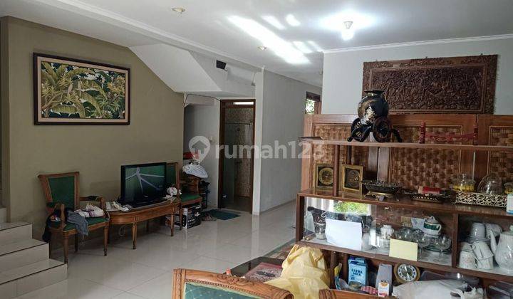 Rumah modern minimalis di ciwaruga bandung utara 1