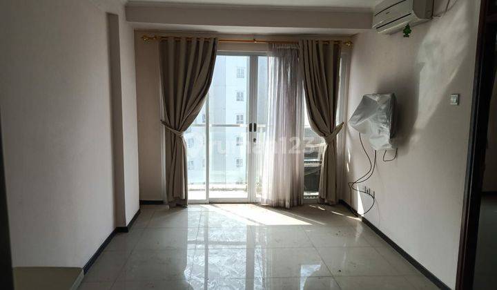 Apartement Gateway Pasteur 2 Kamar Tidur Bagus 1