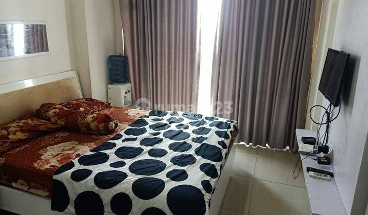 Apartemen Gateway Pasteur Bagus Furnished 1