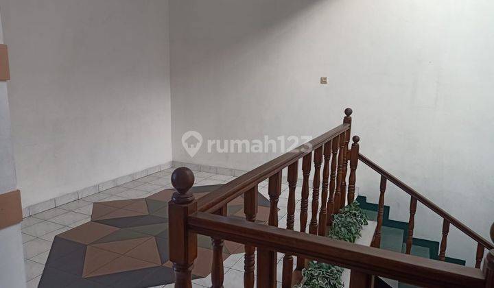 Rumah terawat di pondok hijau bandung utara 2