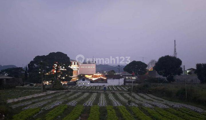 Tanah Di Lembang Sangat Strategis Mainroad 1