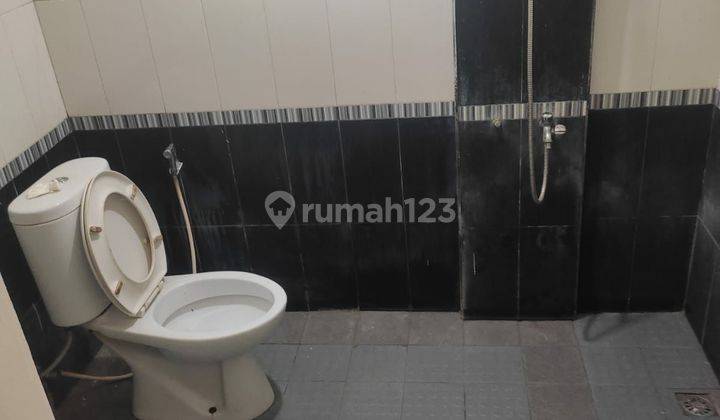 Rumah minimalis di area antapani bandung 2