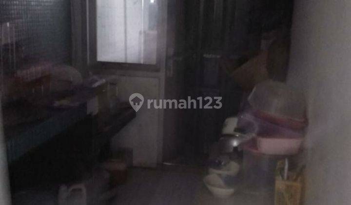 Rumah murah dijual cepat di antapani tengah 2