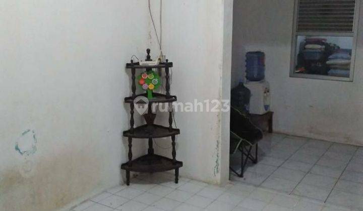 Rumah murah dijual cepat di antapani tengah 1