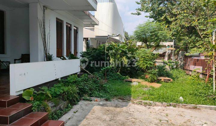 Rumah lama bukan herritage di sayap dago bawah 1